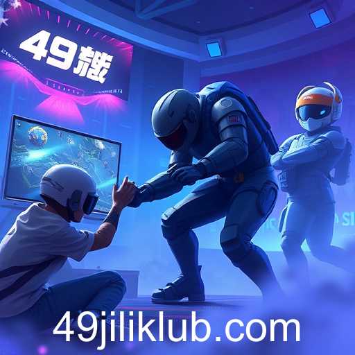 The Rise of 49jili: A Cultural Phenomenon