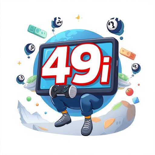 The Rise of 49jili in the Gaming World