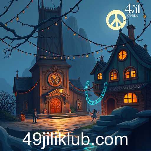 The Allure of Adventure Games with '49jili' - A Gateway to Exciting Quests