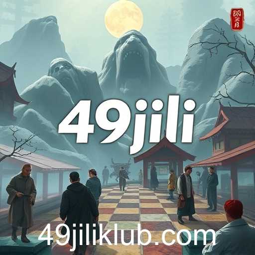 Exploring the Fascinating World of Board Games: '49jili' on the Rise