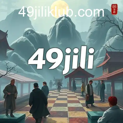 Exploring the Fascinating World of Board Games: '49jili' on the Rise
