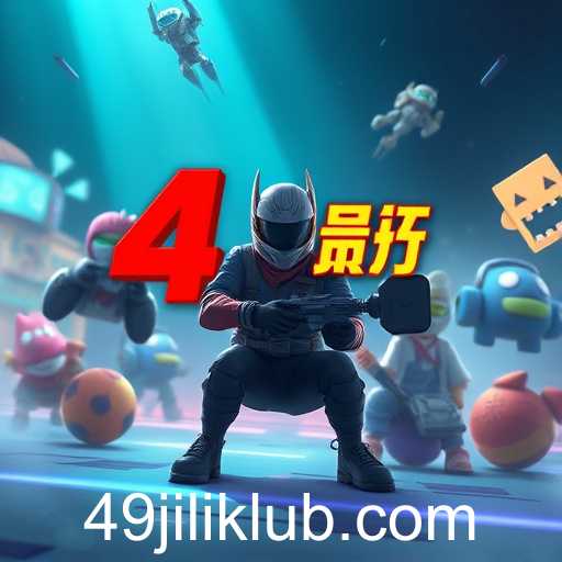 The Rise of 49jili in the Gaming World