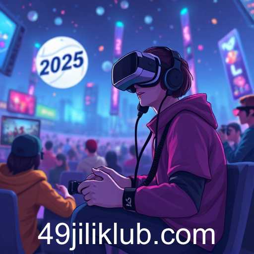 The Evolution of Online Gaming Platforms