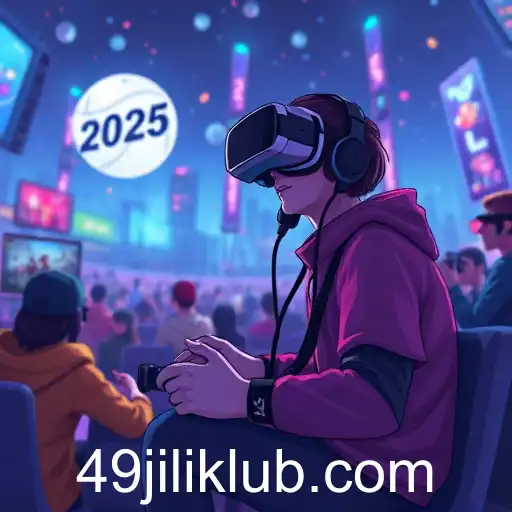 The Evolution of Online Gaming Platforms