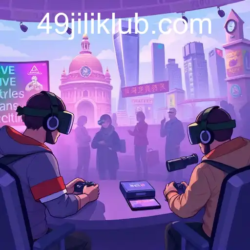 Exploring the Trends and Impact of Online Gaming