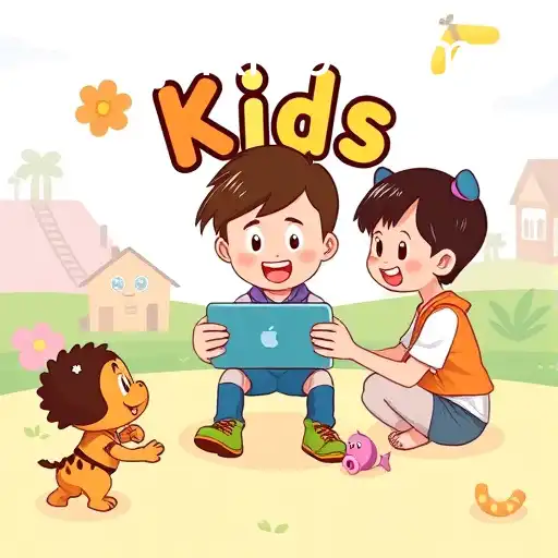 Exploring the World of 'Kids Games' on '49jili': A Safe and Fun Online Experience for Young Gamers