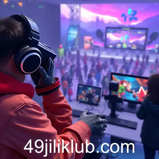 The Rising Influence of Online Gaming Platforms