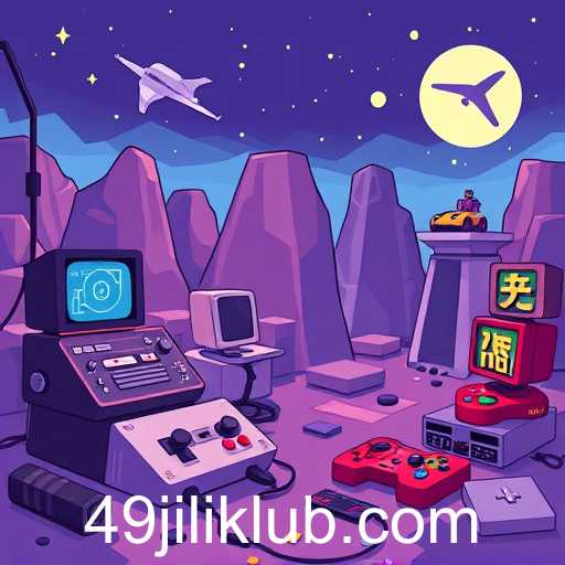 Reviving Classic Gaming with 49jili