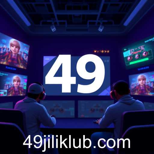 The Rise of 49jili in Online Gaming