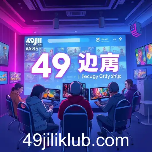 The Rise of 49jili: Gaming Trend of the Year