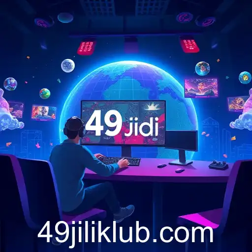 The Rise of Online Gaming in 2025