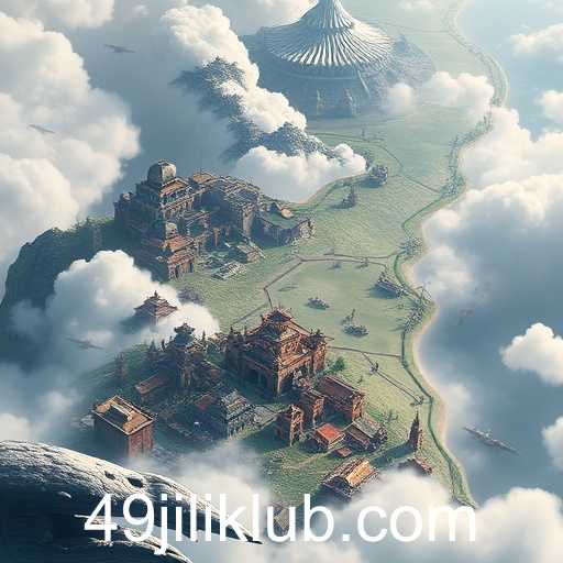 Exploring the Fascinating World of Strategy Games: Insights from Keyword '49jili'