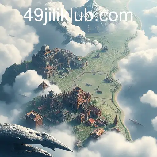 Exploring the Fascinating World of Strategy Games: Insights from Keyword '49jili'